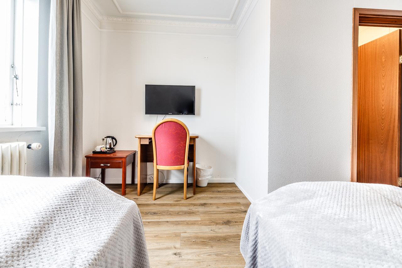 Hotel Blanda Blonduos Værelse billede