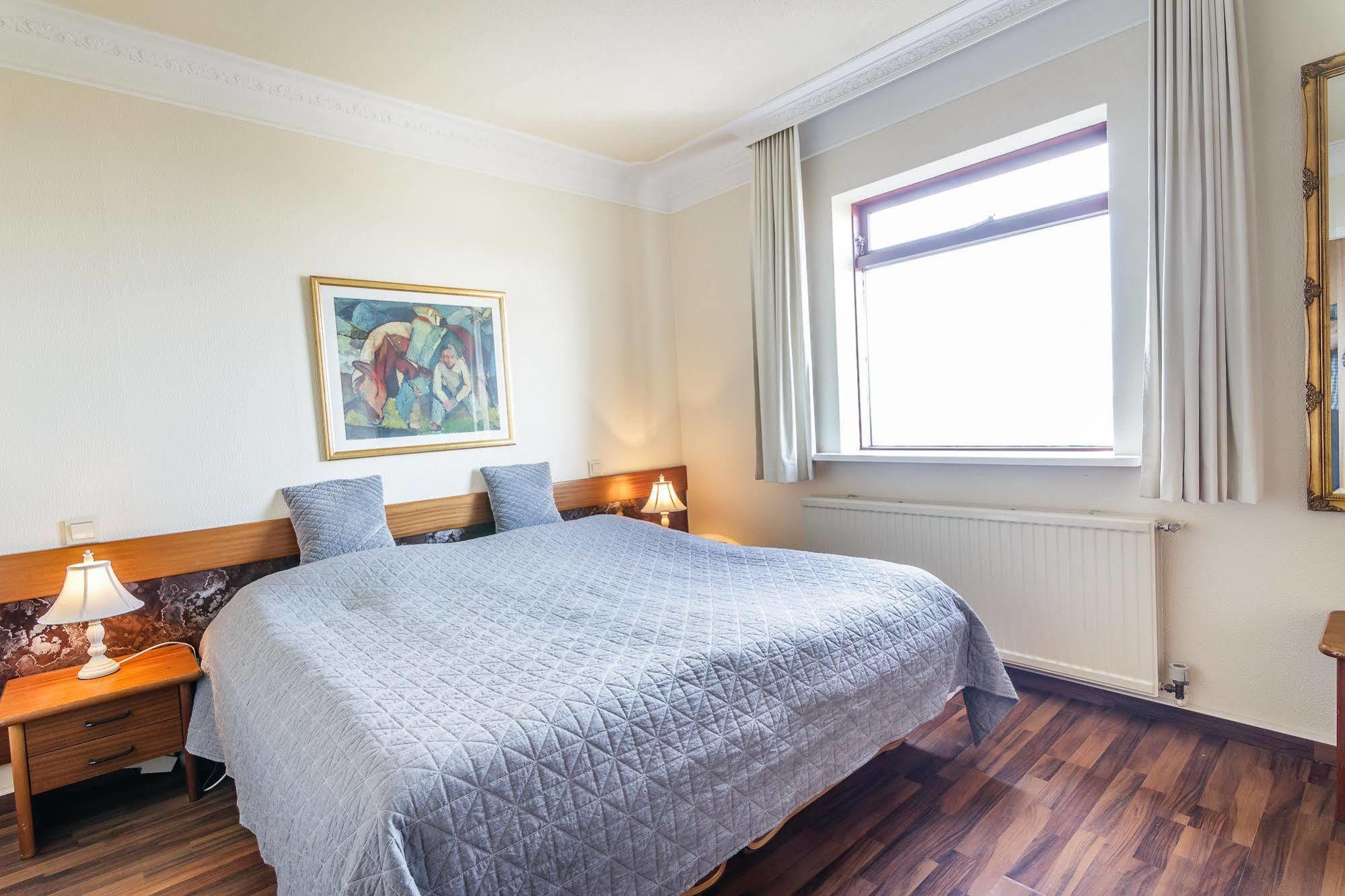 Hotel Blanda Blonduos Eksteriør billede