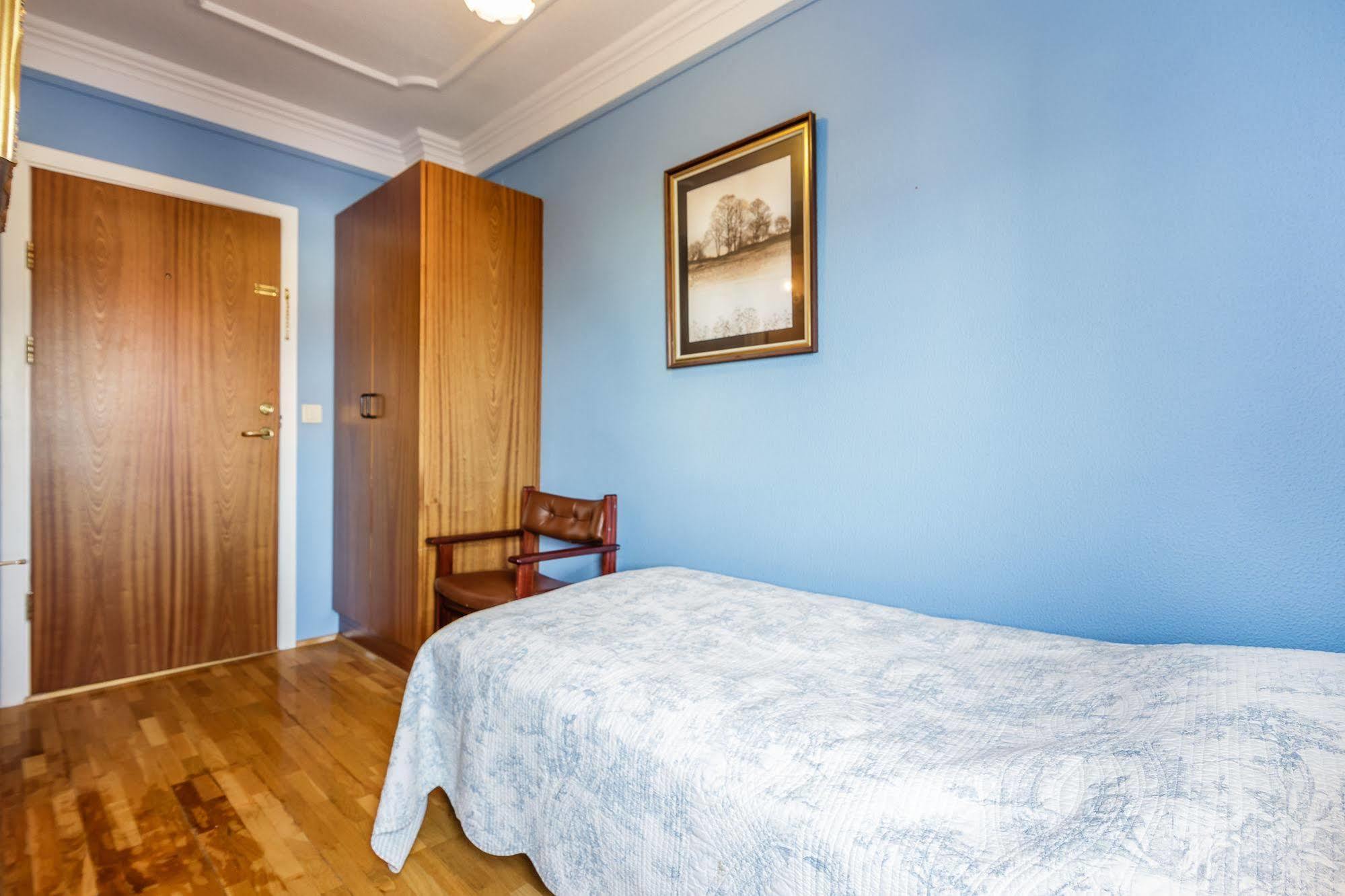 Hotel Blanda Blonduos Eksteriør billede