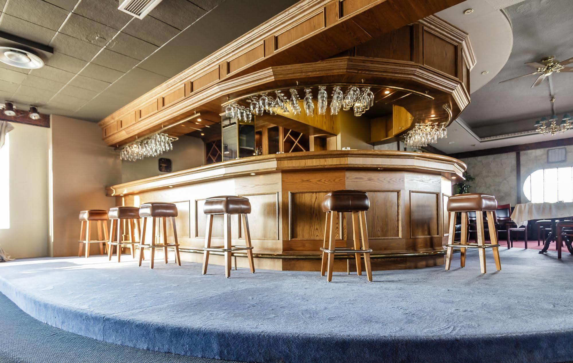Hotel Blanda Blonduos Eksteriør billede