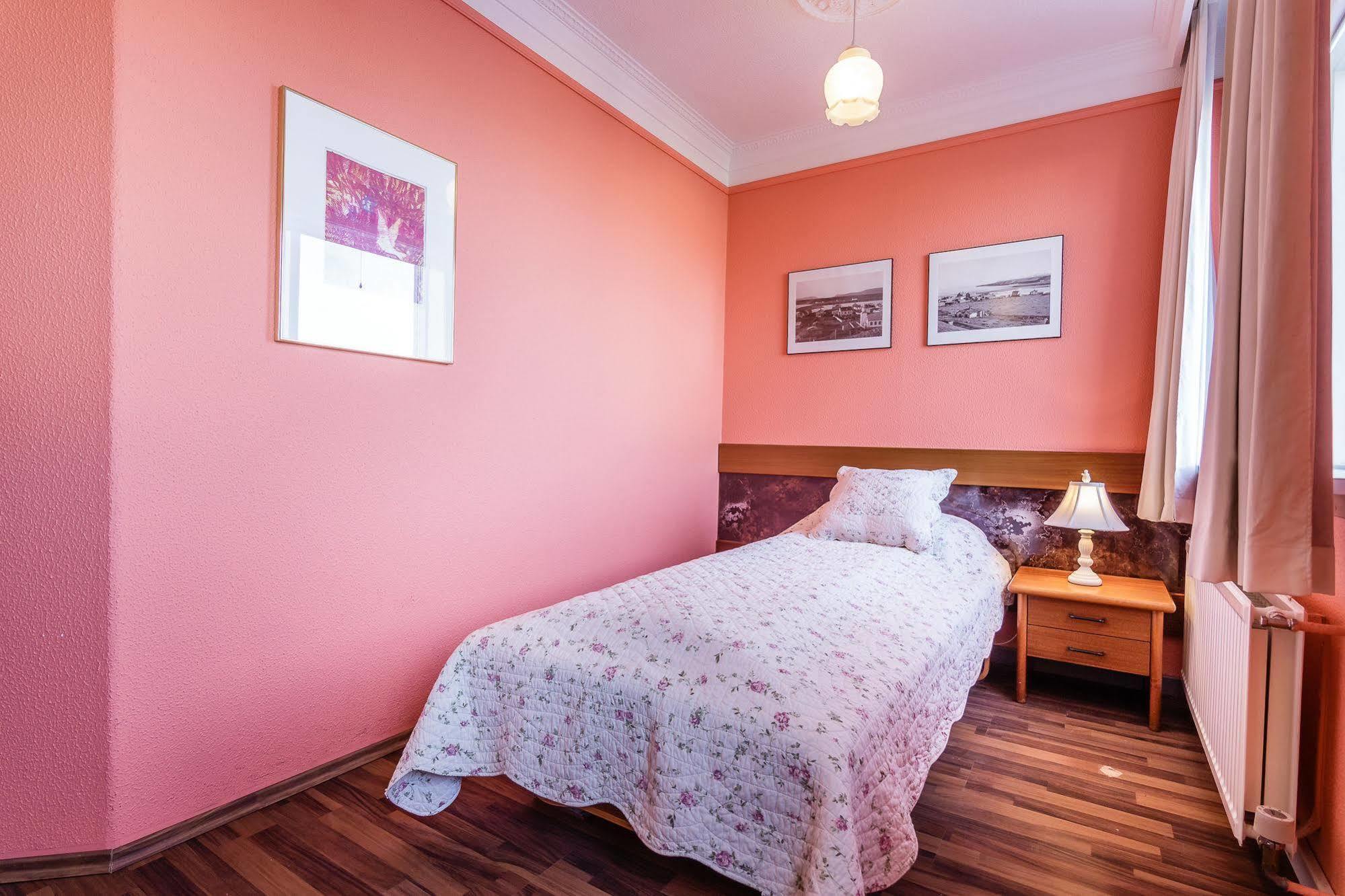 Hotel Blanda Blonduos Eksteriør billede