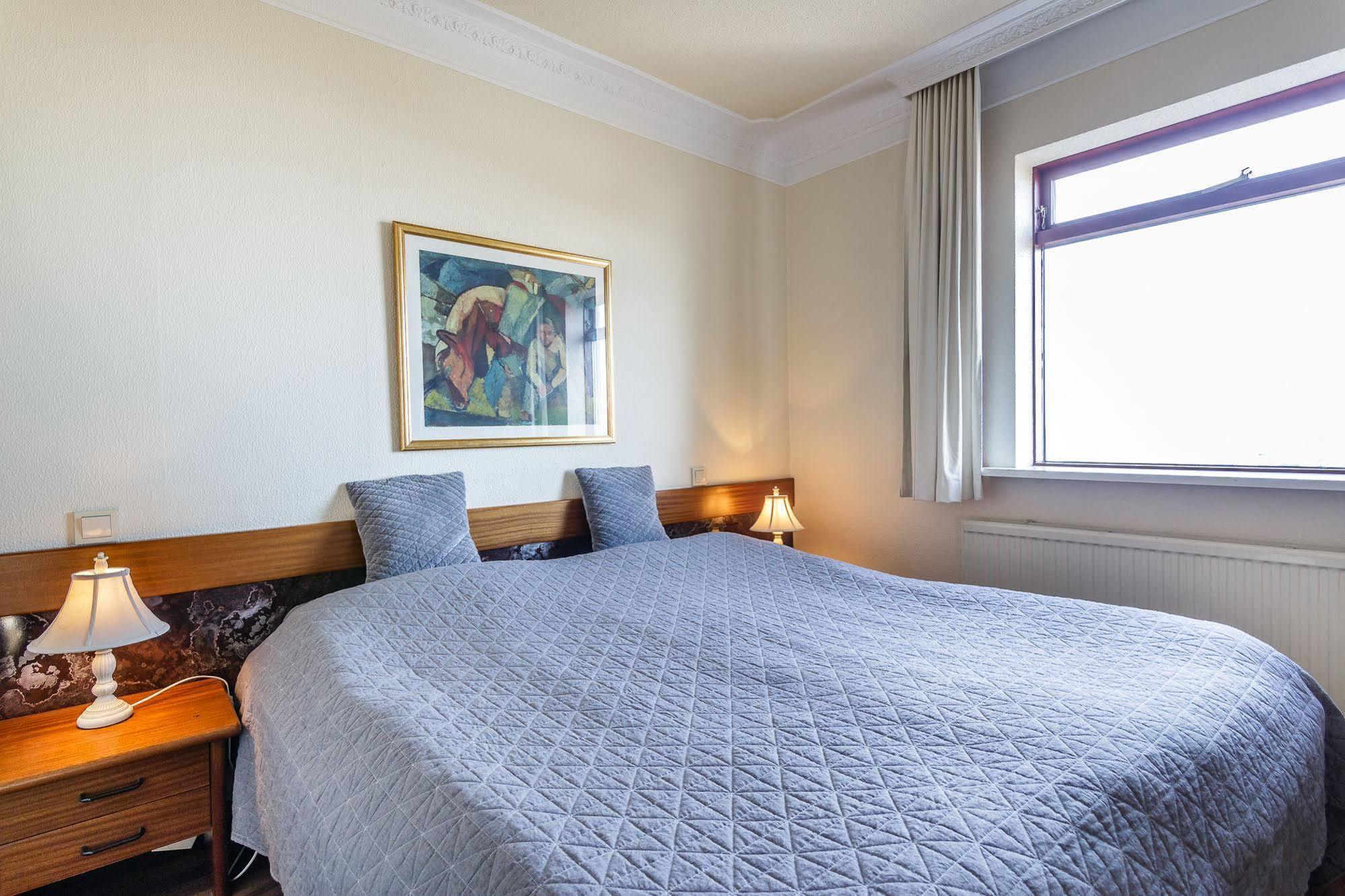Hotel Blanda Blonduos Eksteriør billede